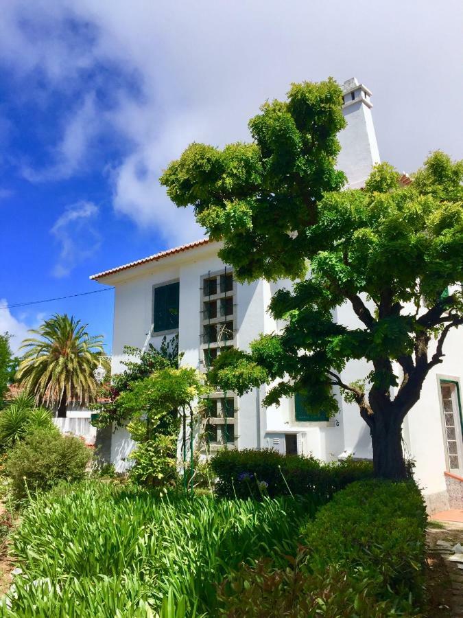 Cascais Seaside Garden Villa Exterior photo