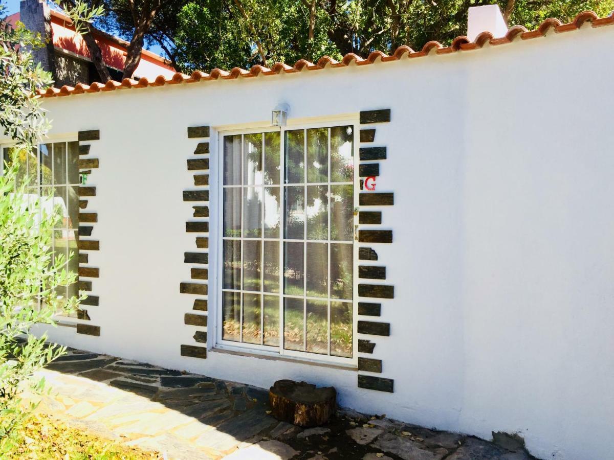 Cascais Seaside Garden Villa Exterior photo