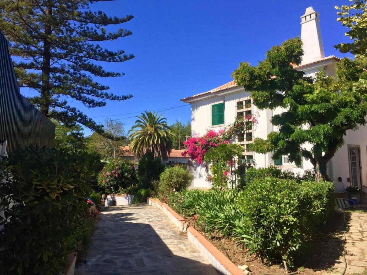 Cascais Seaside Garden Villa Exterior photo